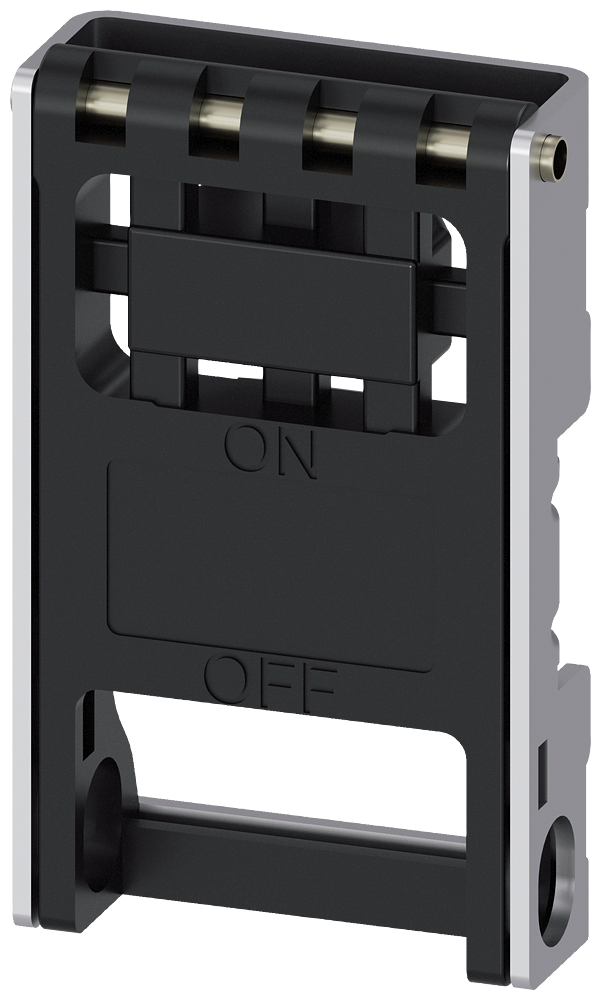 Product image for Siemens 3VA9138-0LB11 BRKR 3VA5/6 150A