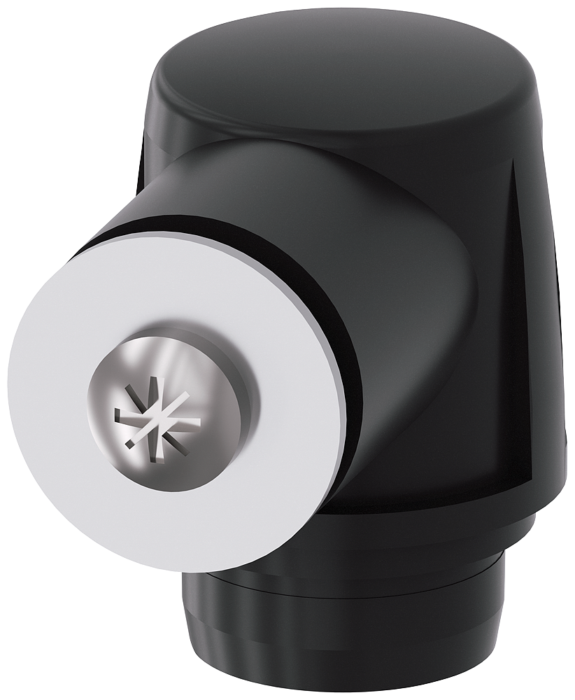 Product image for Siemens 3SE50000AH00 Metal Right/Left and Adjustable Momentary Position Switch Actuator Head