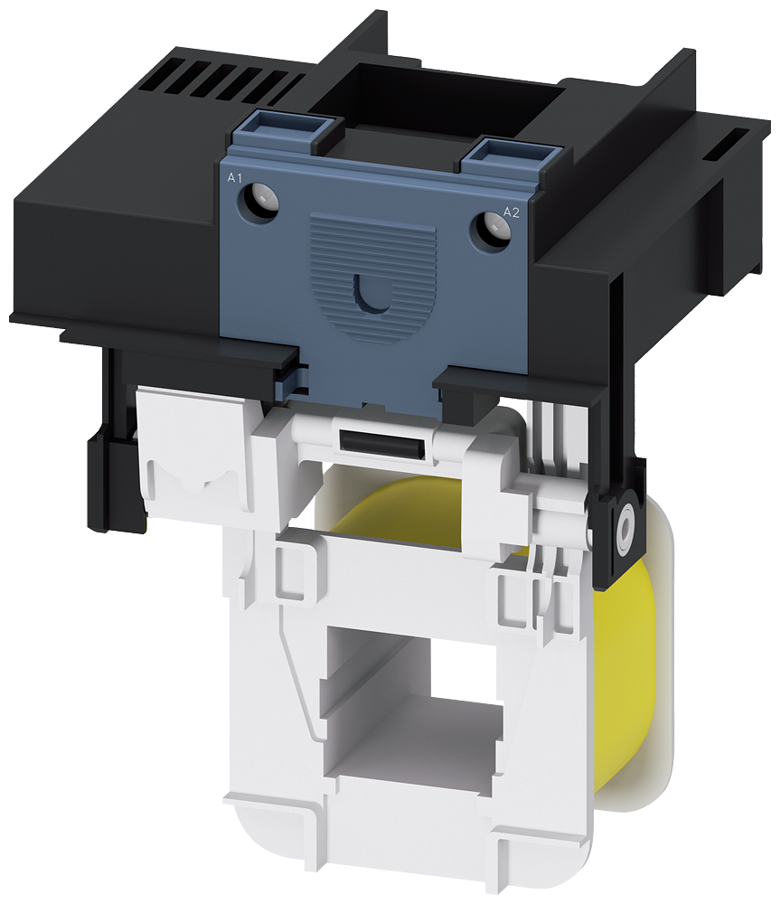 Product image for Siemens 3RT1955-5AF31 UC 110 to 127 Volt Contactor Coil for 3RT105/3RT145
