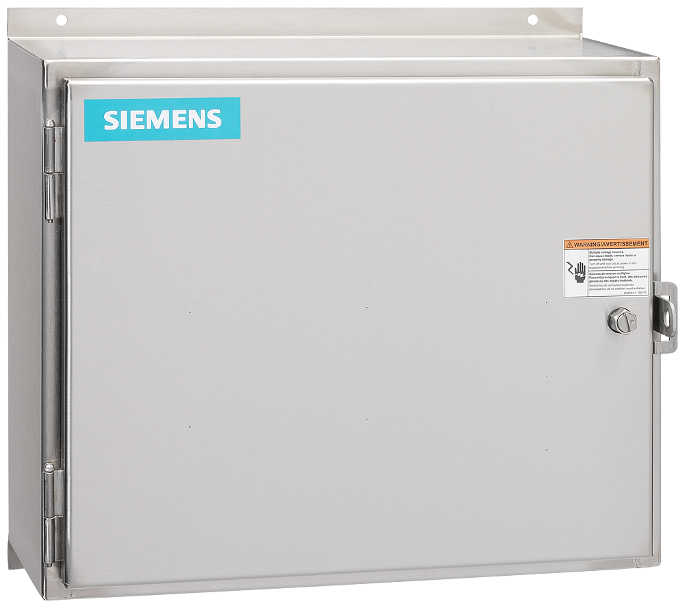 Product image for Siemens CLM2C06277 CONTACTOR LTG M-HELD