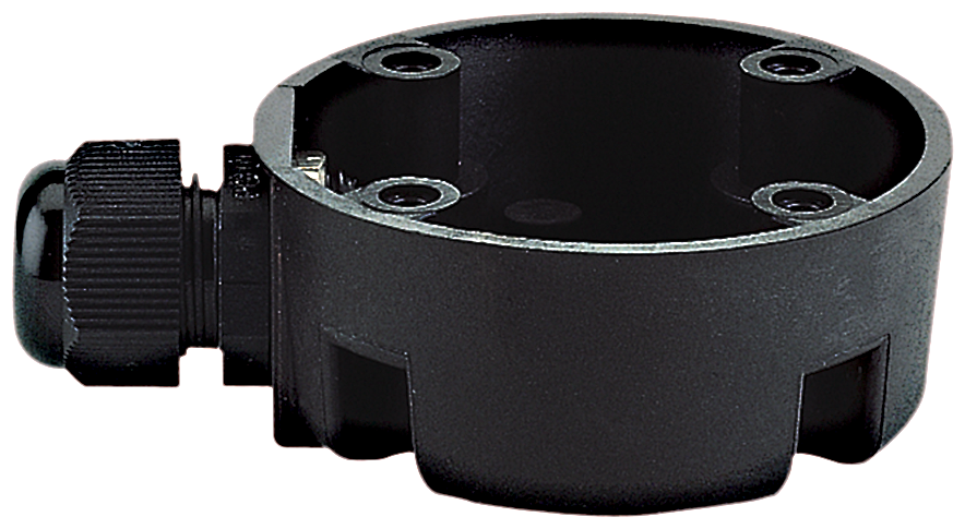 Product image for Siemens 8WD4308-0DD CONNECTING BOX FOR