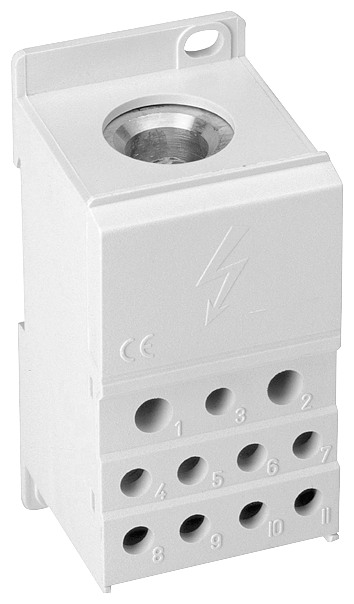 Product image for Siemens 5ST2511 DISTRIB. BOARD BLOCK 1-