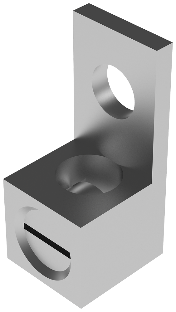 Product image for Siemens H36503 TALON LG GROUND LUG FOR