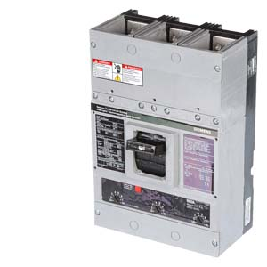 Product image for Siemens HHLXD63B600 LD MCCB,50kA