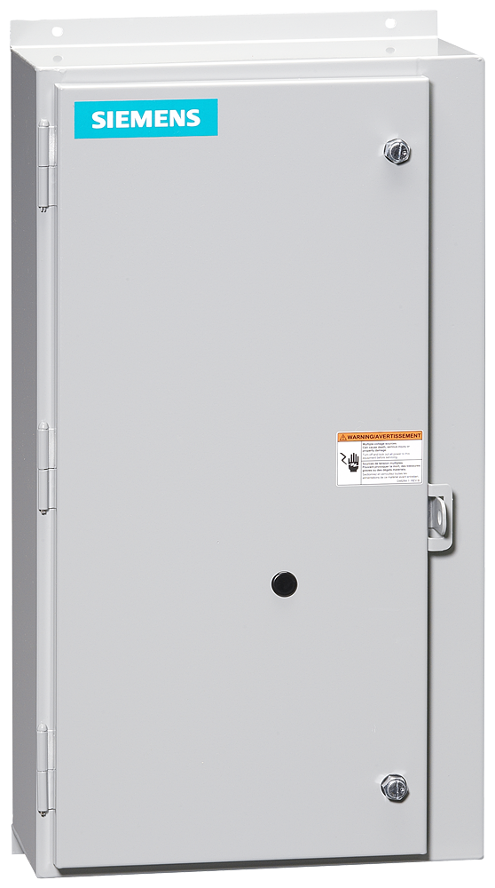 Siemens LEN02C012120B 110/120 VAC 30 Amp 12-Pole 12NO NEMA 3/3R/12 Electrically Held Lighting Contactor Product image for Siemens LEN02C012120B 110/120 VAC 30 Amp 12-Pole 12NO NEMA 3/3R/12 Electrically Held Lighting Contactor