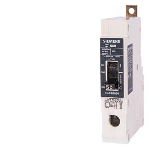 Product image for Siemens NGB1B050B NGB MCCB, 347V
