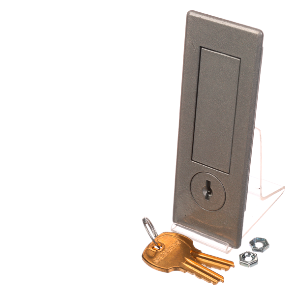 Product image for Siemens ECQFL3 Load Center Flush Lock Kit