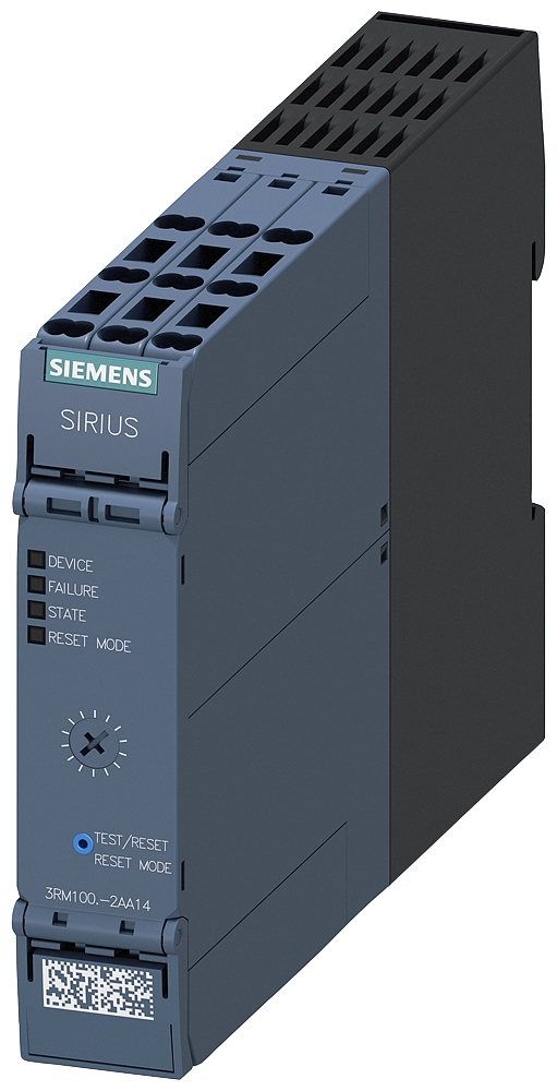 Product image for Siemens 3RM10022AA14 HYBD DOL STARTER 0