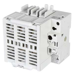 Product image for Siemens CFS361J5 30A, J FUSE PRO