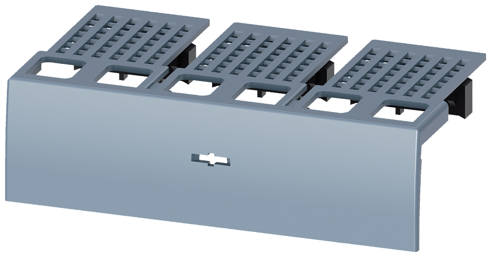 Product image for Siemens 3VA9271-0WD30 BREAKER 3VA5,6 25