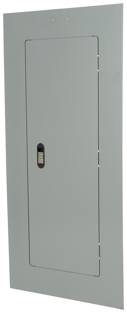 Siemens F44B 20 x 44 Inch NEMA 1 Flush Mount Standard Panelboard Trim Product image for Siemens F44B 20 x 44 Inch NEMA 1 Flush Mount Standard Panelboard Trim