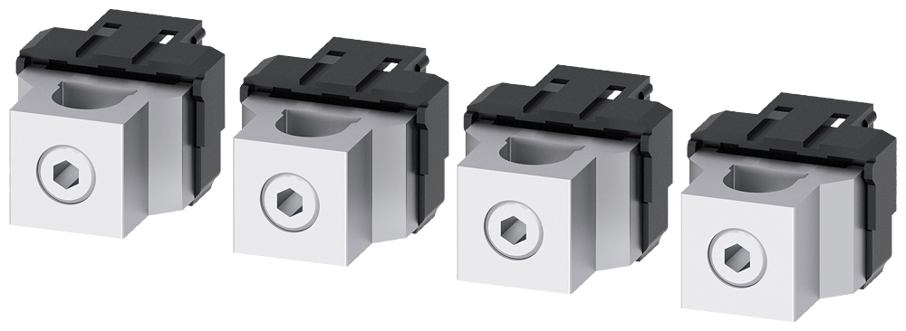 Product image for Siemens Ca 3VA91440JB11 BRKR 3VA6 2