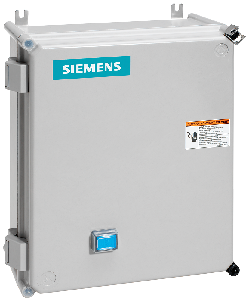 Product image for Siemens 14CUC32FF Starter,FVNR SZ0,3-12