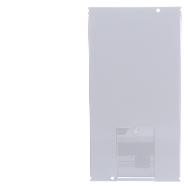 Product image for Siemens 6FPB03 3.75 Inch Panelboard Blank Filler Plate