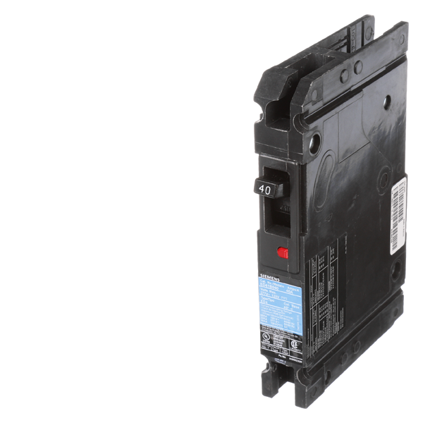 Product image for Siemens ED41B040 MCC BREAKER ED4