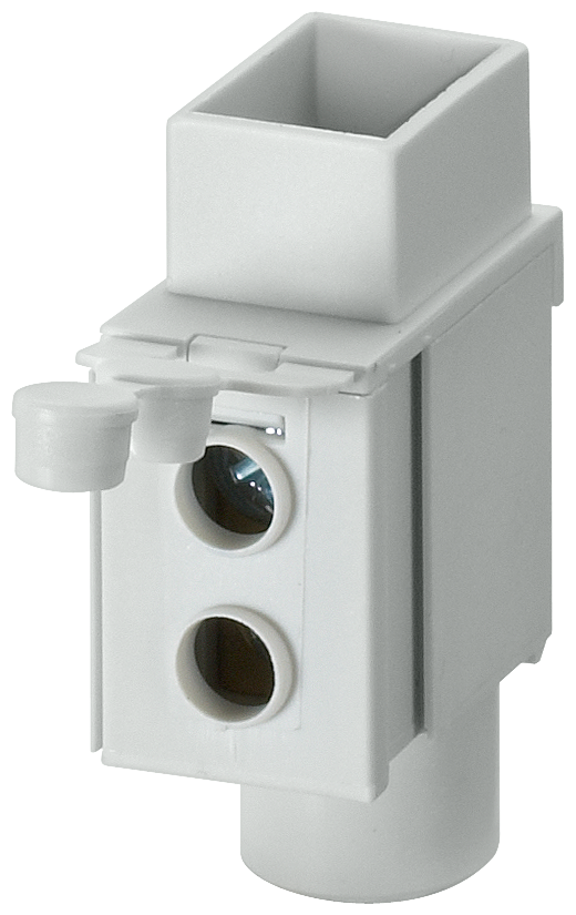 Siemens 5ST3666-2HG 50 mm2 Circuit Breaker Busbar Infeed Terminal Product image for Siemens 5ST3666-2HG 50 mm2 Circuit Breaker Busbar Infeed Terminal