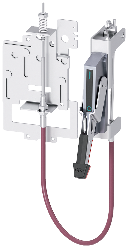 Product image for Siemens 3VA9477-0CK72 BRKR 3VA63/64 MAX