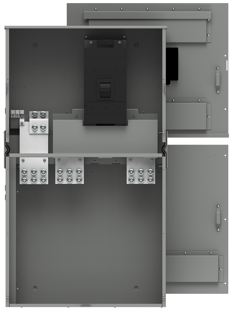 Siemens WEB11200B POWMOD WEB 1200A 1PH Product image for Siemens WEB11200B POWMOD WEB 1200A 1PH