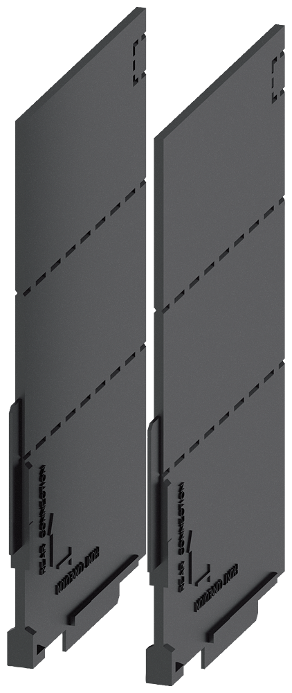 Product image for Siemens 3VA9132-0WA00 BREAKER 3VA4,5 12