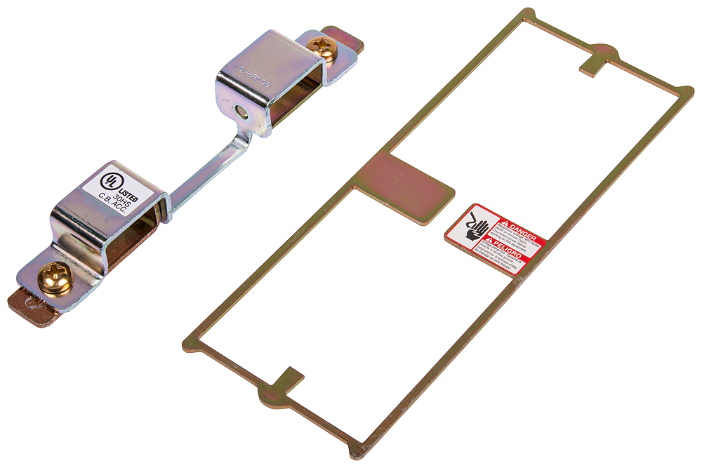 Siemens ECSBPK01 Manual Transfer Load Center Interlock Kit, for QP/QPH