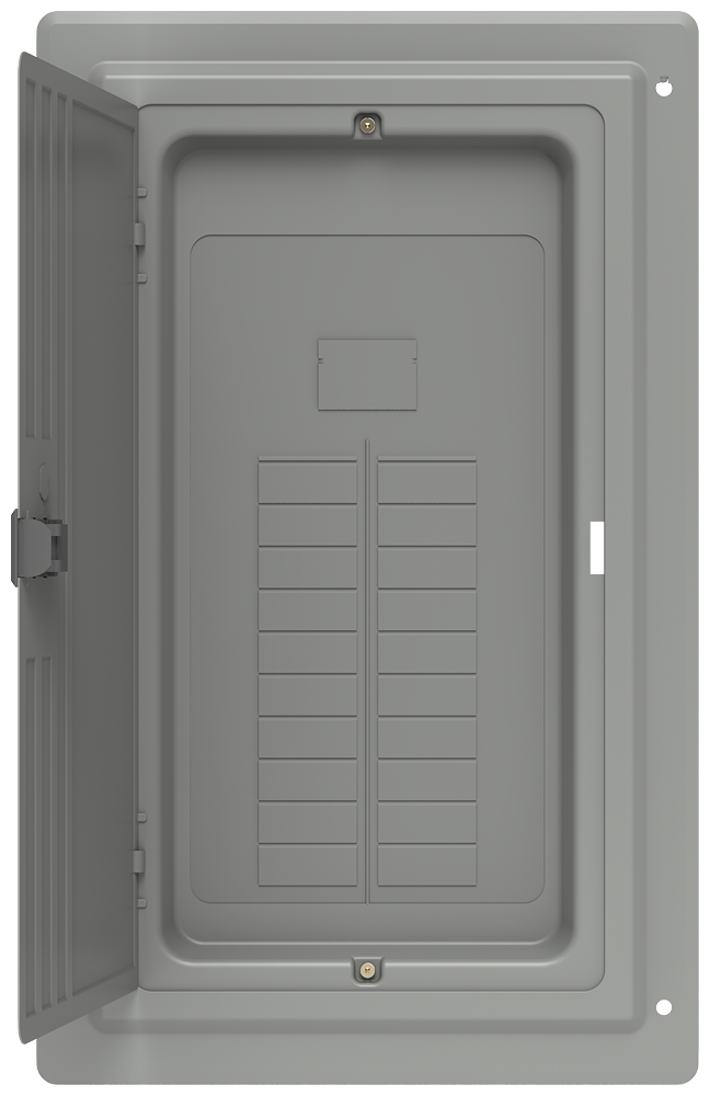 Product image for Siemens RPT2020X1100 P2020B1100CU Trim