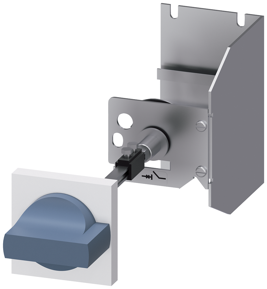 Product image for Siemens 3RV2926-2B DOOR-COUP. ROT. OPER