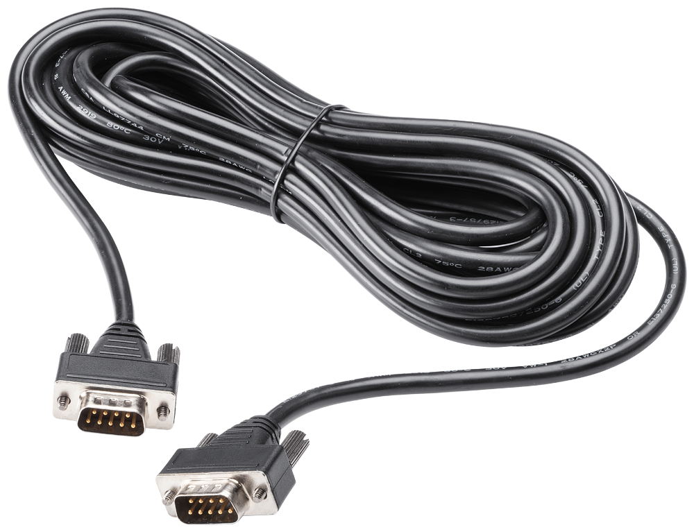 Product image for Siemens 6ES79010BF000AA0 PLC Connecting Cable