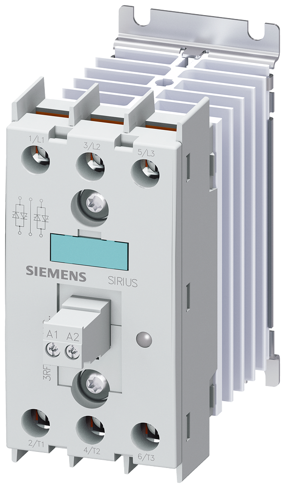 Product image for Siemens 3RF2410-1AB45 SS CONT,10A,48-60
