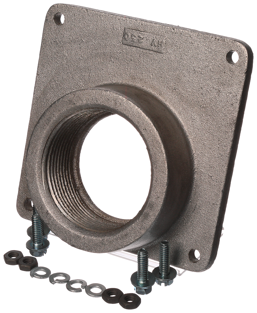 Product image for Siemens ECHV250 2-1/2 Inch Meter Center Hub