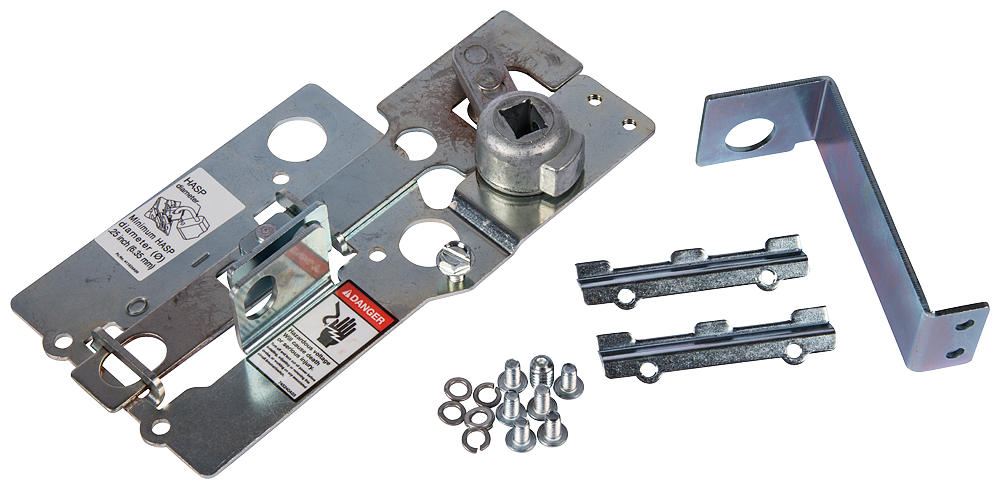 Product image for Siemens CQDOP34 fREAKER CQD/NGG HNDL OP