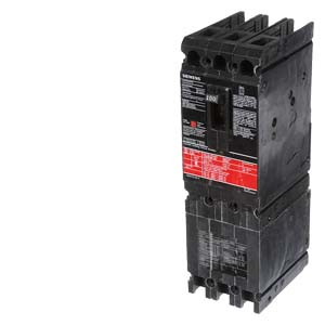 Product image for Siemens CED63B100 ED,100kA@600V,