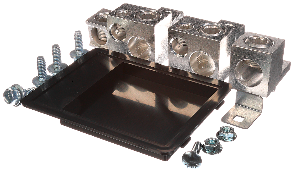 Product image for Siemens 4MLKA1A RP1,ML Kit,400A,