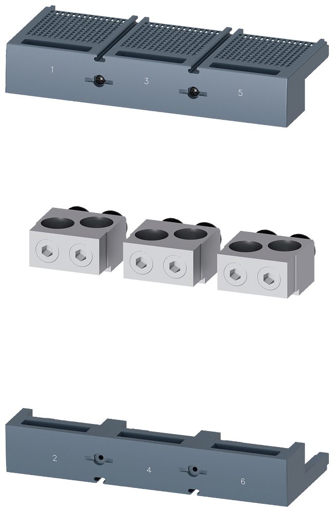 Product image for Siemens 3VA9573-0JB23 BRKR 3VAx5/6 800/