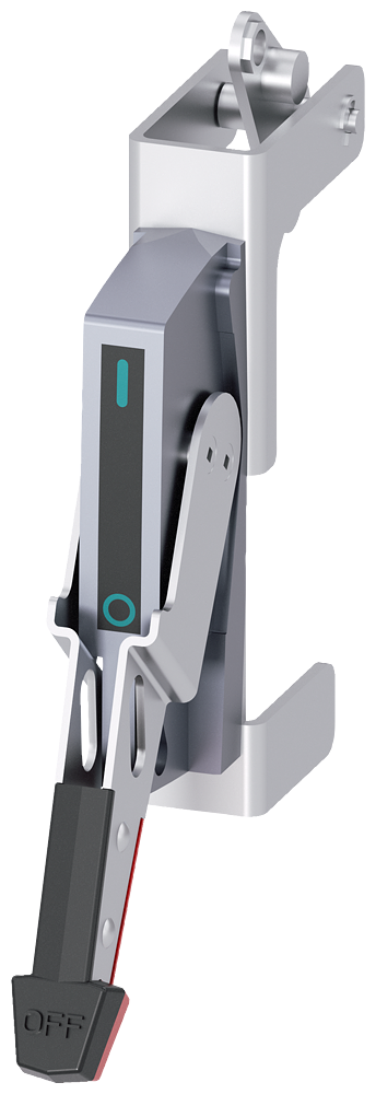 Product image for Siemens 3VA9977-0CH72 BRKR 3VA HNDL FOR