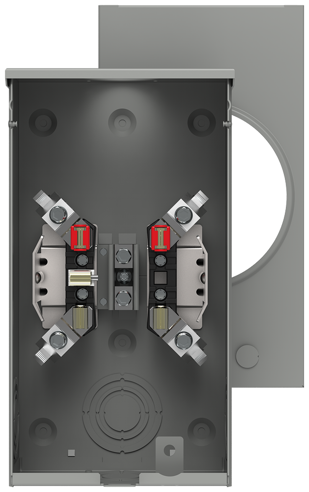 Product image for Siemens RS192CXJ TALON 200A 5J RGLS 1PO