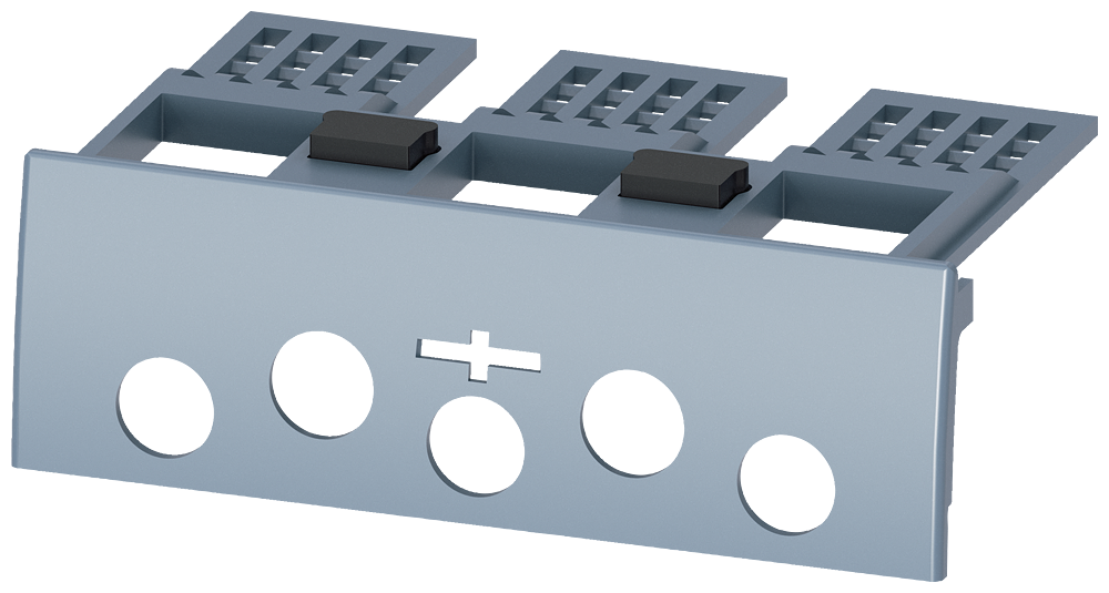 Product image for Siemens Ca 3VA91310WD31 Terminal co