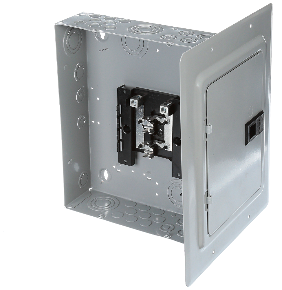 Product image for Siemens LC008DFU 125A LC FLUSH