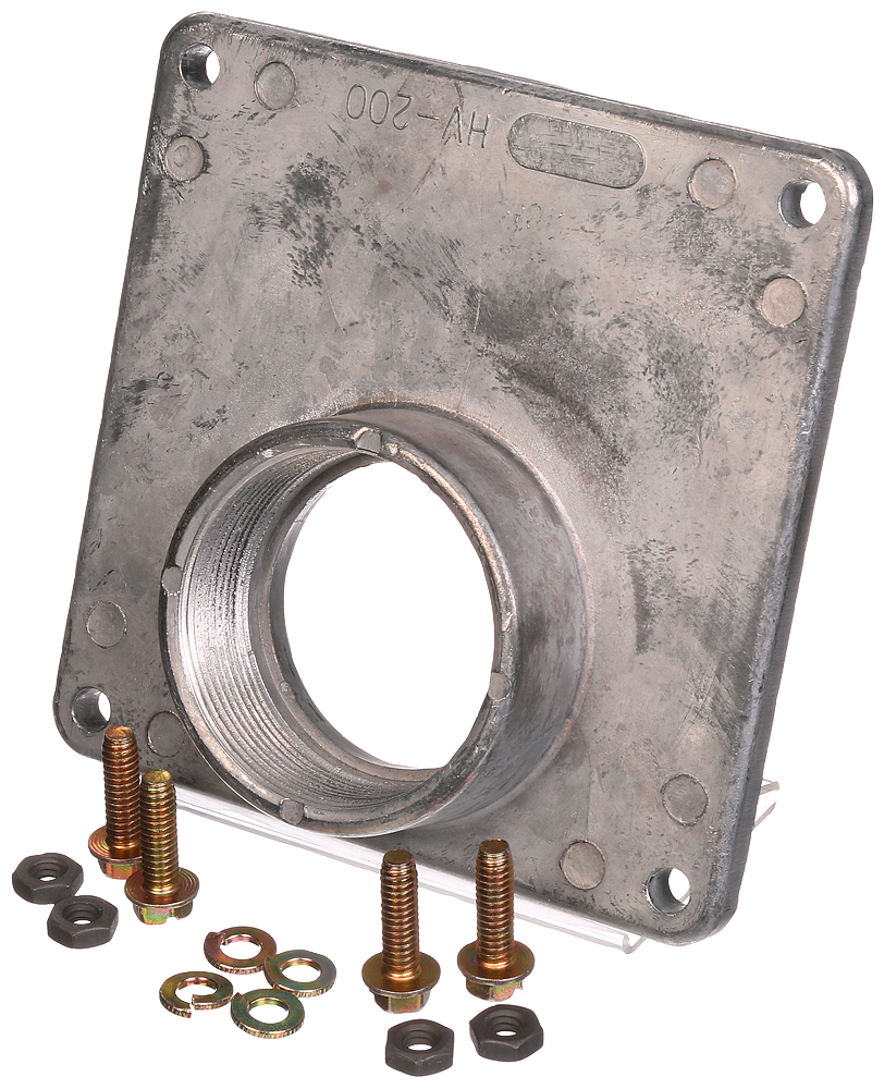 Product image for Siemens ECHV200 2 Inch Meter Center Hub