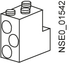 Product image for Siemens 3TA3MG600 BRKR VL MG AL BODY 3P