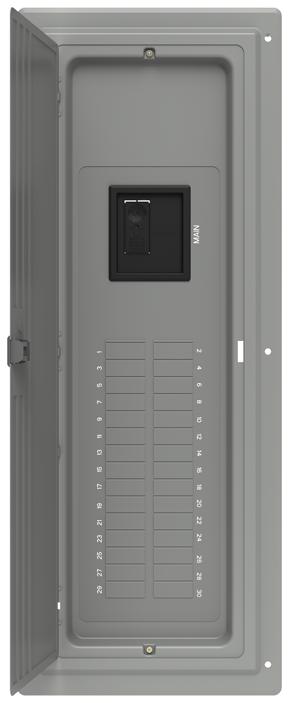 Product image for Siemens PT3054X3200 PL LC TRIM FOR 30S/