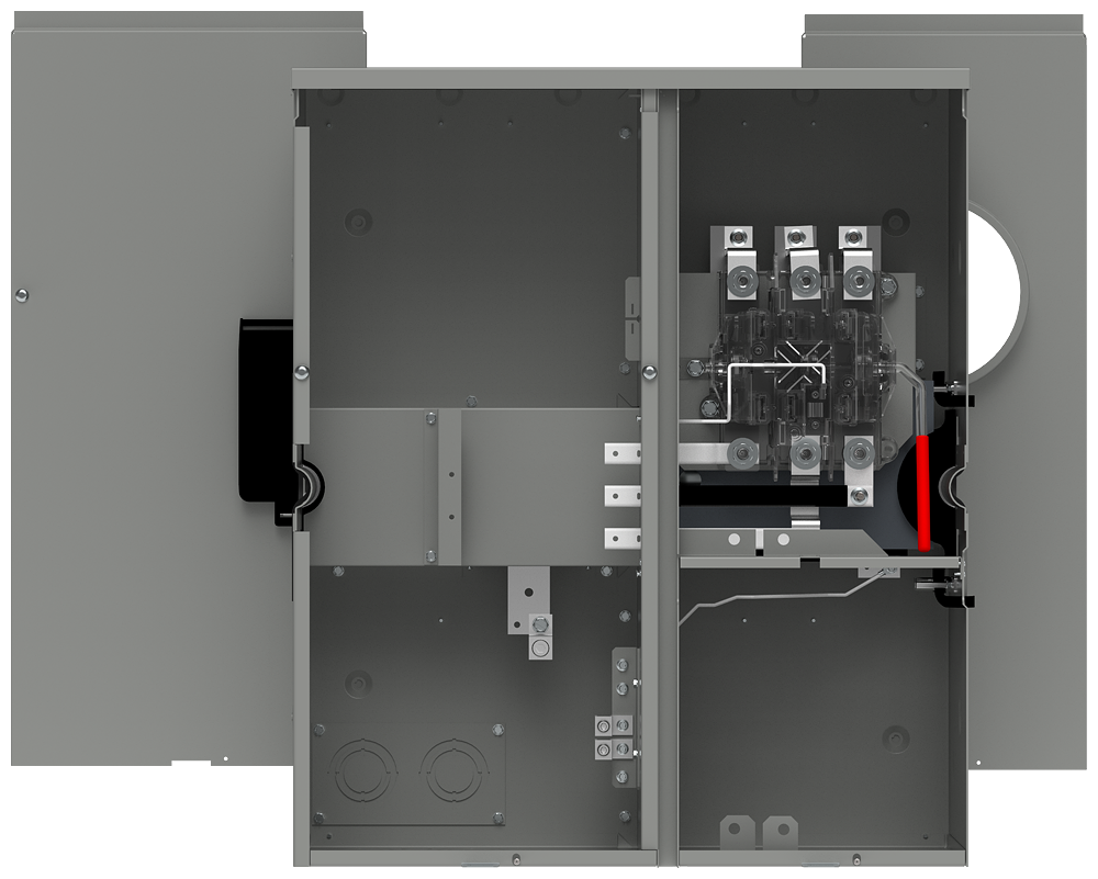 Product image for Siemens ML13225RJ POWMOD ML 1G 7J 3PH I