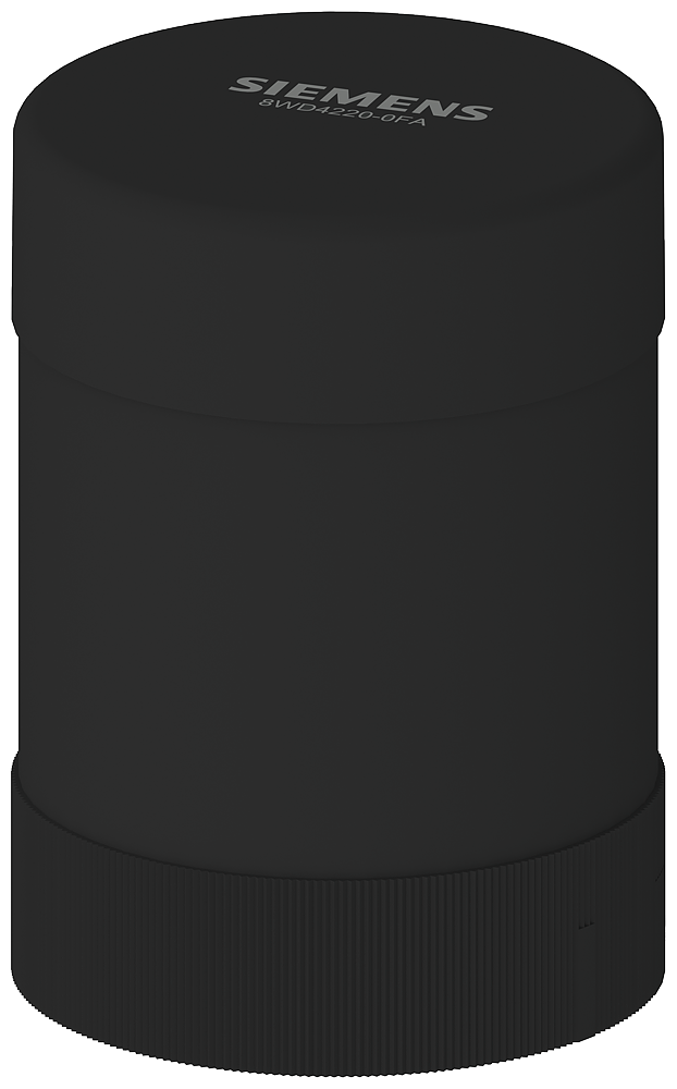 Product image for Siemens 8WD4220-0FA 50MM,BUZZER ELEMENT