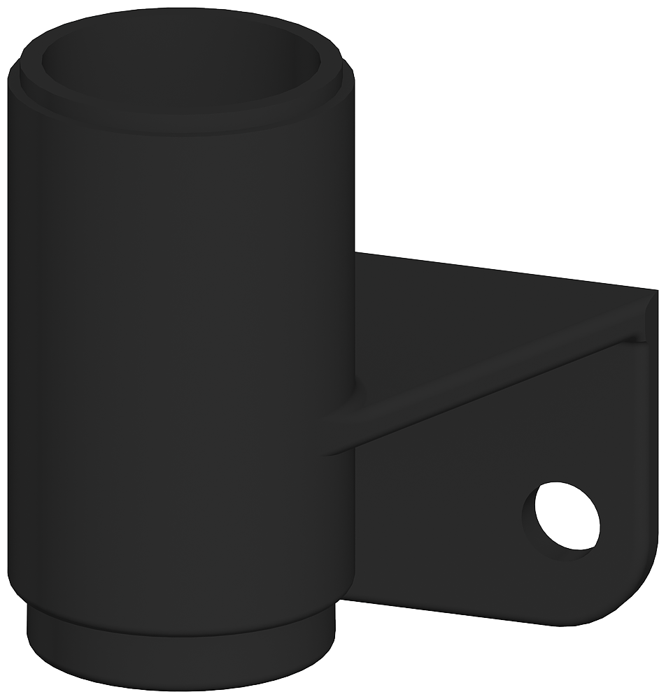 Product image for Siemens 8WD4208-0CD FIXING ANGLE FOR WA