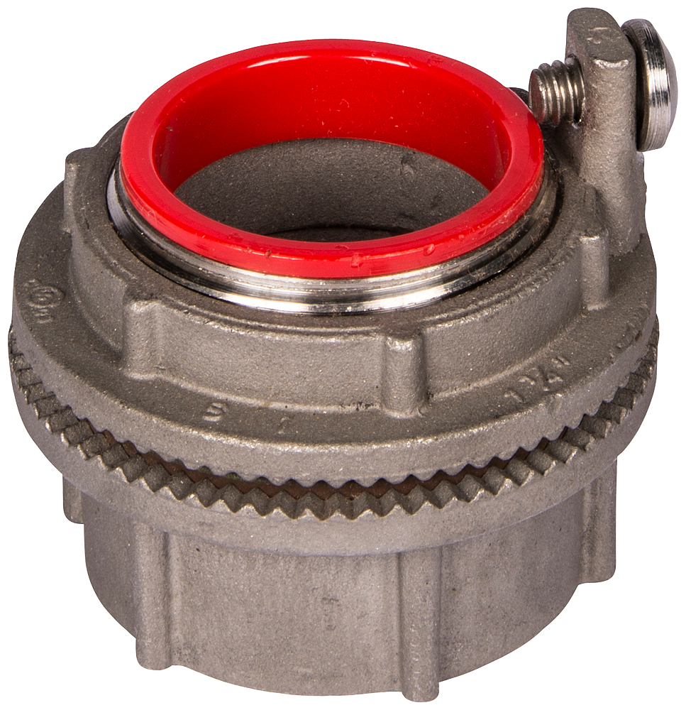 Product image for Siemens SSH075 .075 SS HUB