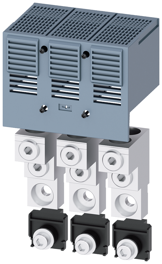 Product image for Siemens 3VA9473-0JE23 BREAKER 3VA5,6 40