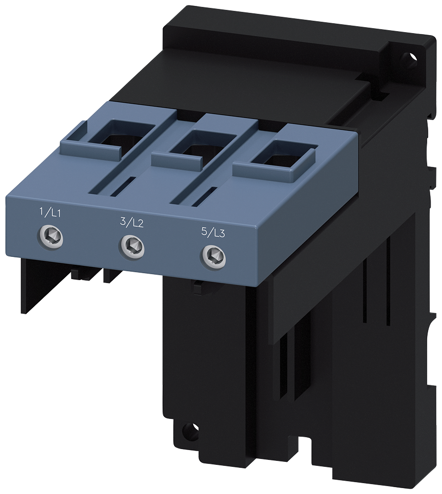 Siemens 3RU29463AA01 SUPPORT F. STAND-A Product image for Siemens 3RU29463AA01 SUPPORT F. STAND-A