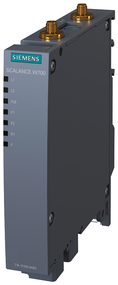 Product image for Siemens 6GK57741FX000AB0 SCALANCE W774-