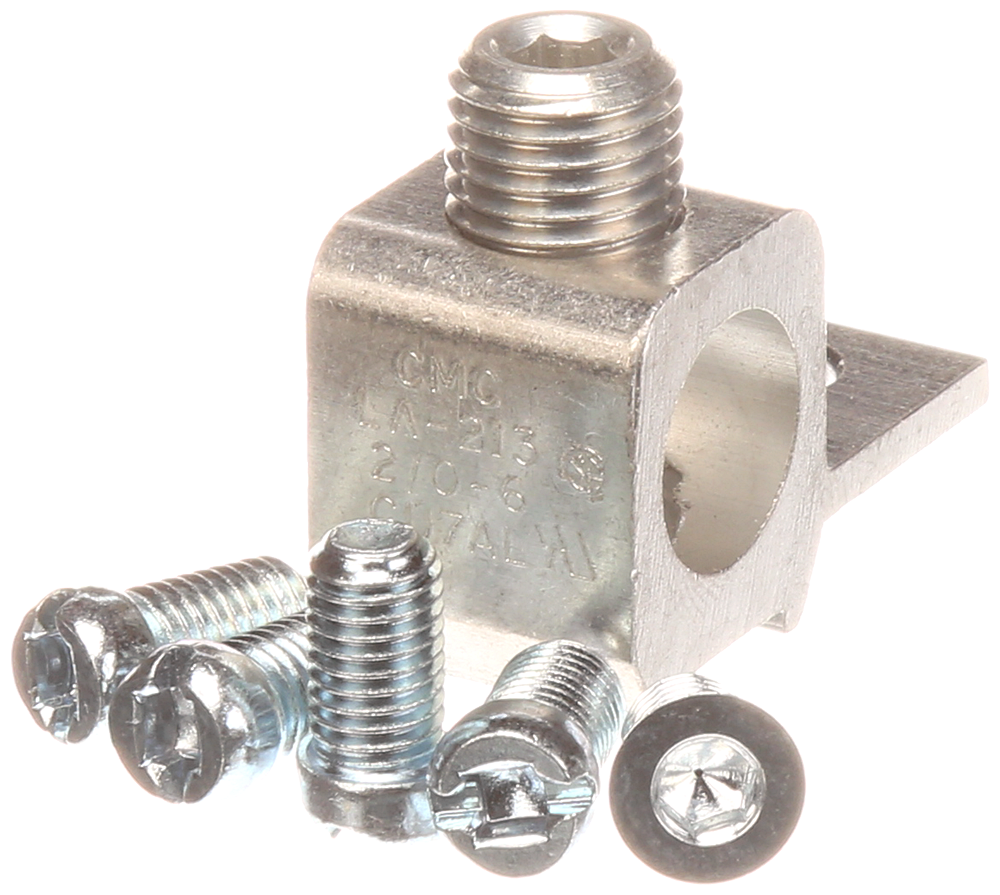 Product image for Siemens ECLKB1 Load Center Neutral Lug Kit