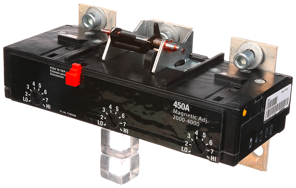 Product image for Siemens LD63T450 TRIP FOR LD6 3P 600V 4