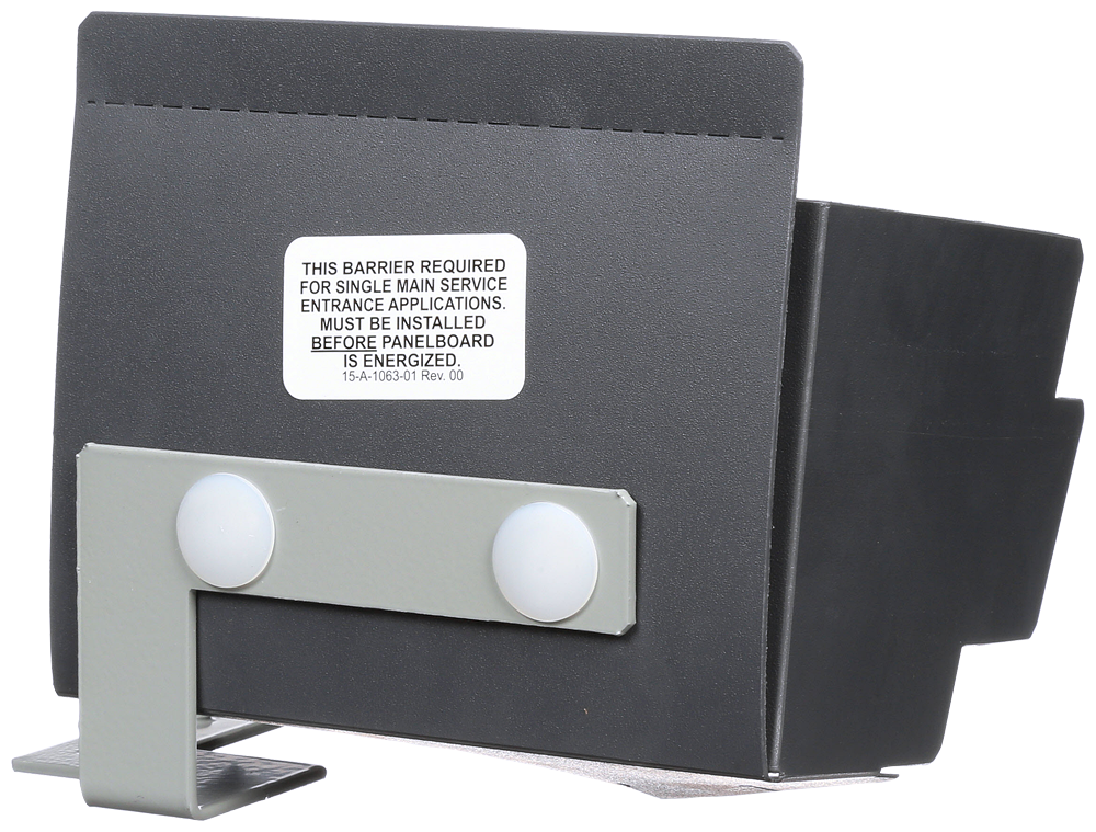 Product image for Siemens SEBKRP1V1 SERV ENTRANCE BARRIER